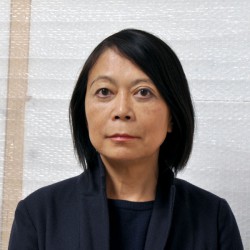 Leiko Ikemura Avatar