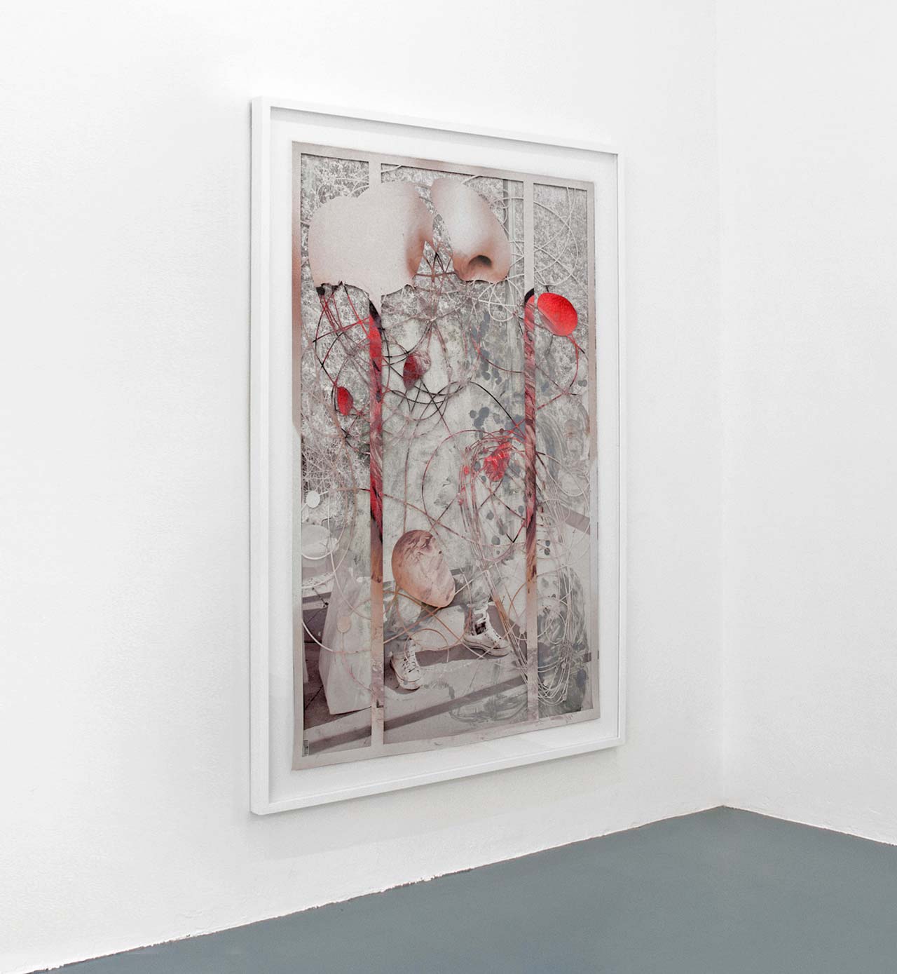 Peter Freitag Artist ARTITIOUS