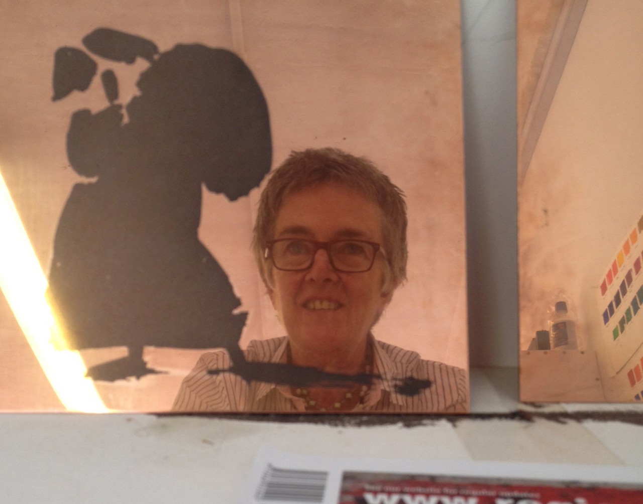 Susie Hamilton Susie Hamilton Main Profile Image