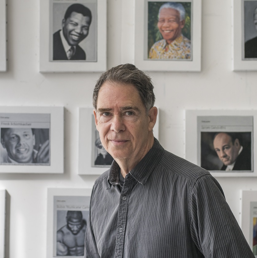 Roberto Cabot Artist ARTITIOUS