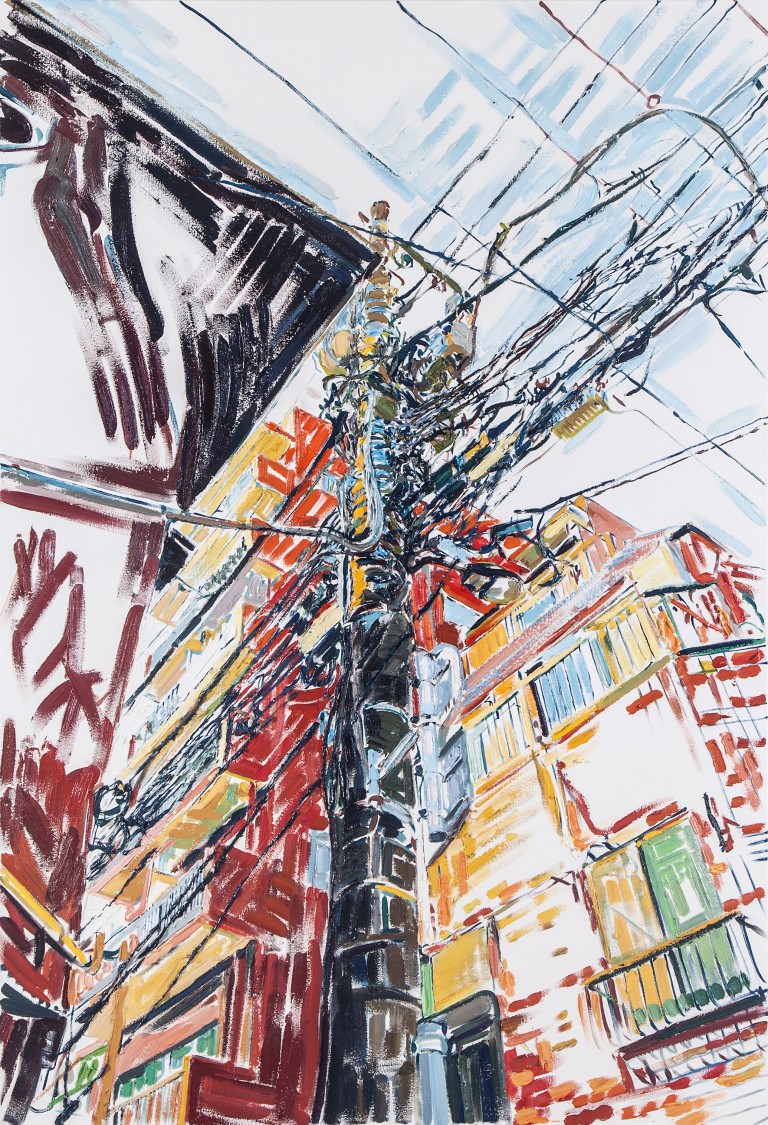 Erik Schmidt Artist ARTITIOUS