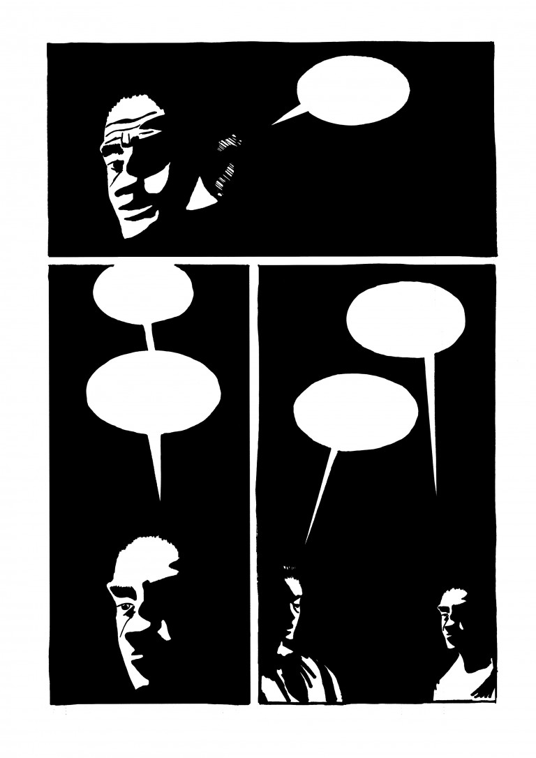 Hamid Sulaiman Artist ARTITIOUS