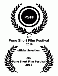 6th PUNE SHORT FILM FESTIVAL, India Image