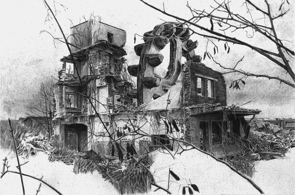 Alexander Schellbach artitious