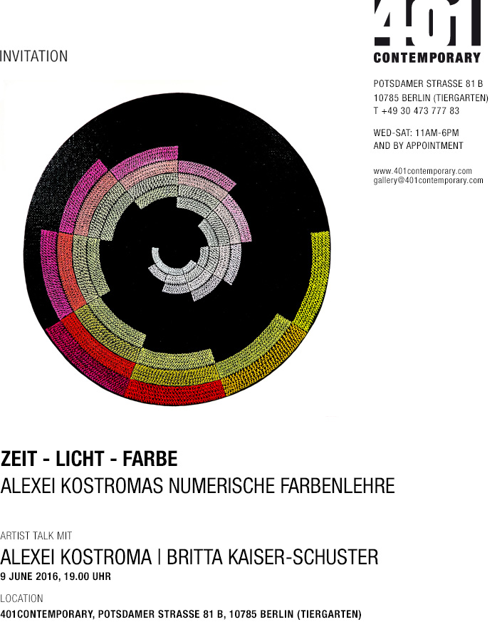 LIGHT-TIME-COLOR