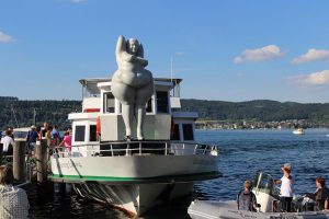 Skulptur Yolanda – Miriam Lenk Image