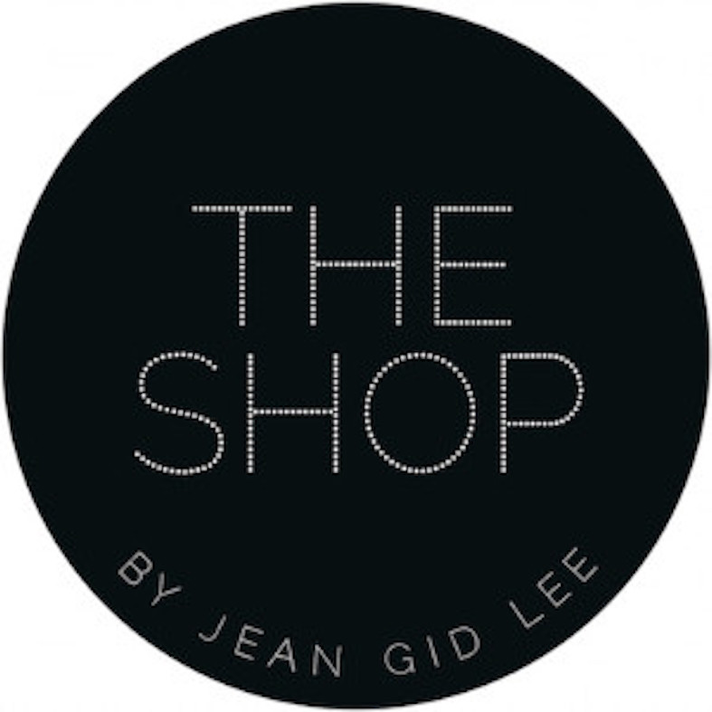 The Shop by Jean Gid Lee @ Amel Bourouina