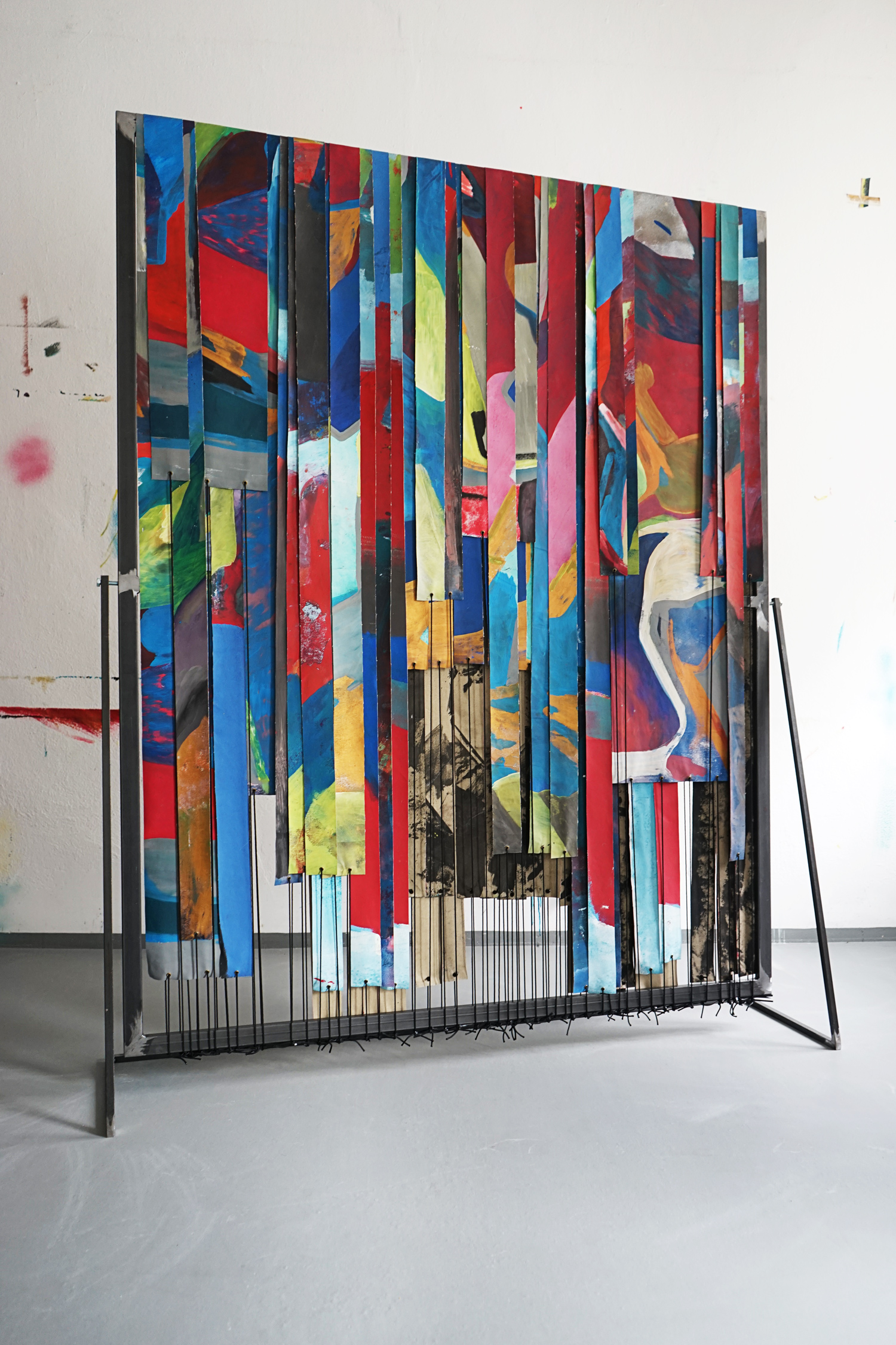 Ivonne Dippmann Artist ARTITIOUS ivonne-dippmann-artist-artitious