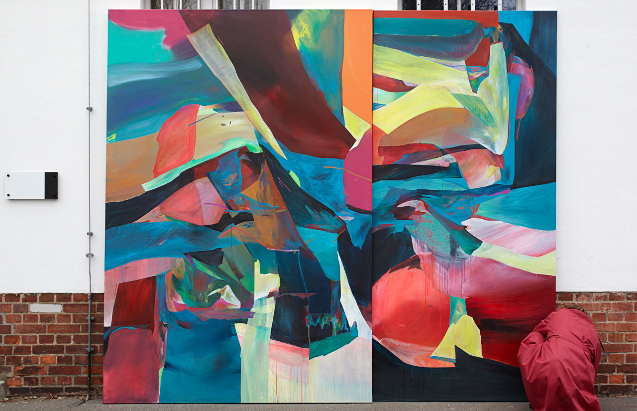 Ivonne Dippmann Artist ARTITIOUS ivonne-dippmann-artist-artitious