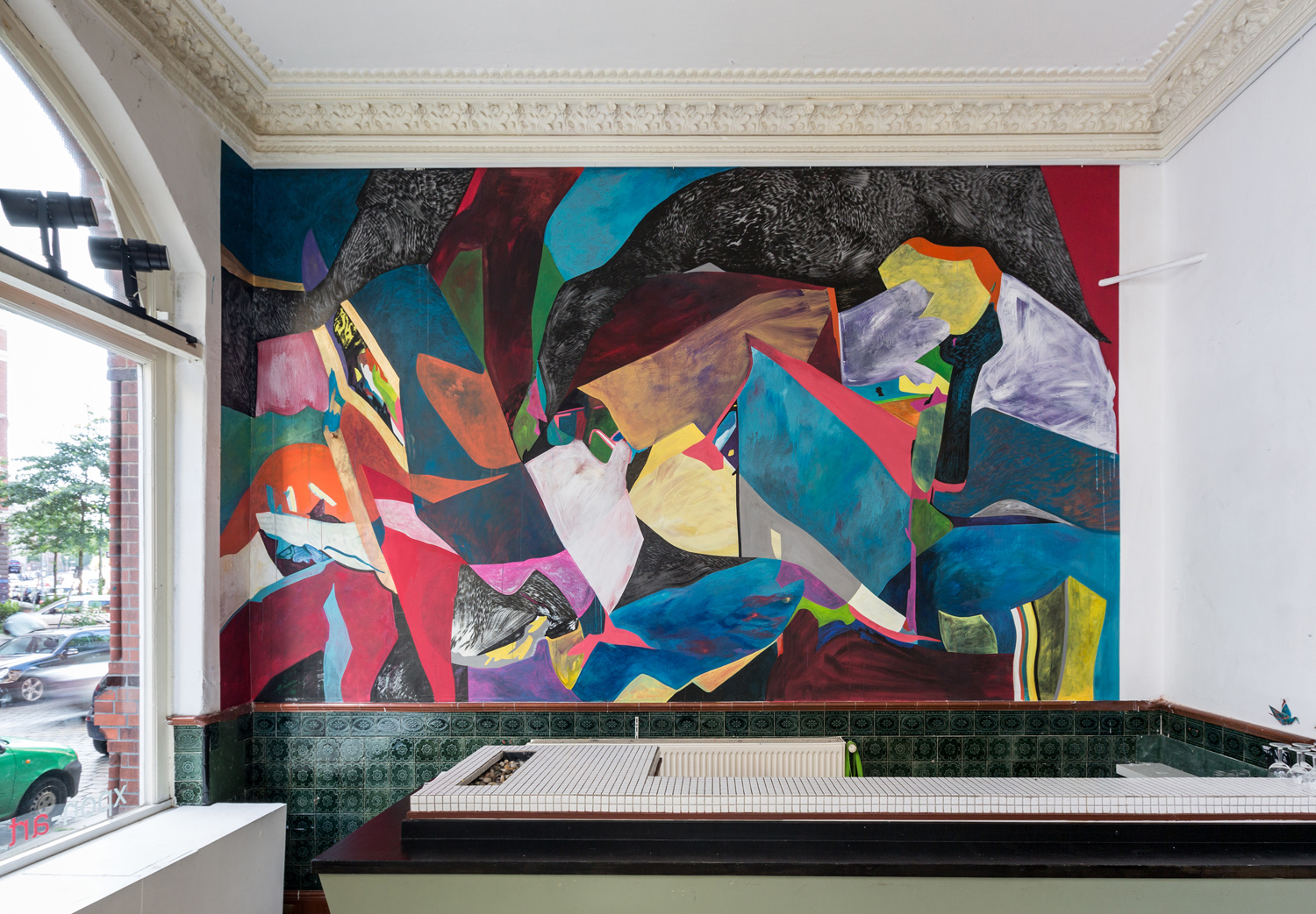 Ivonne Dippmann Artist ARTITIOUS ivonne-dippmann-artist-artitious