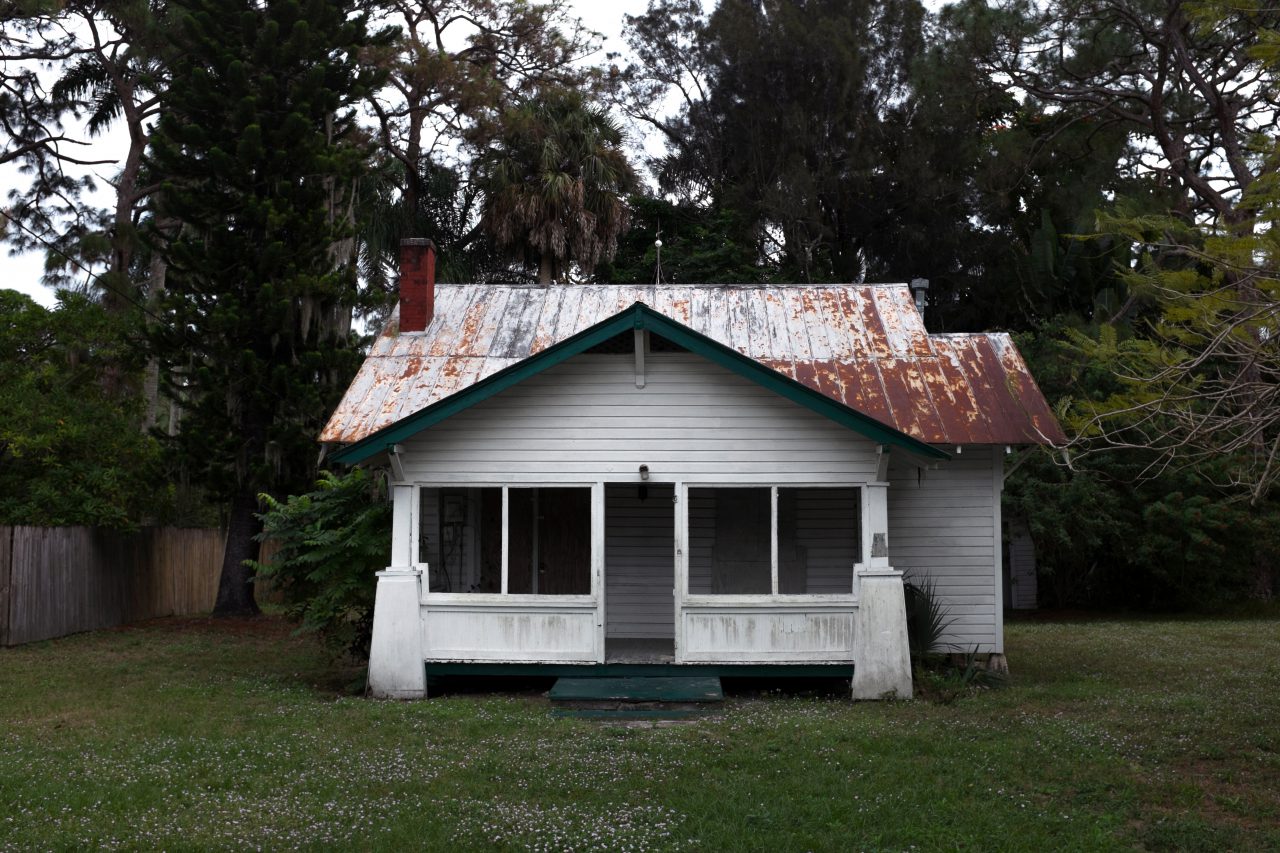 The Cottage, 2013