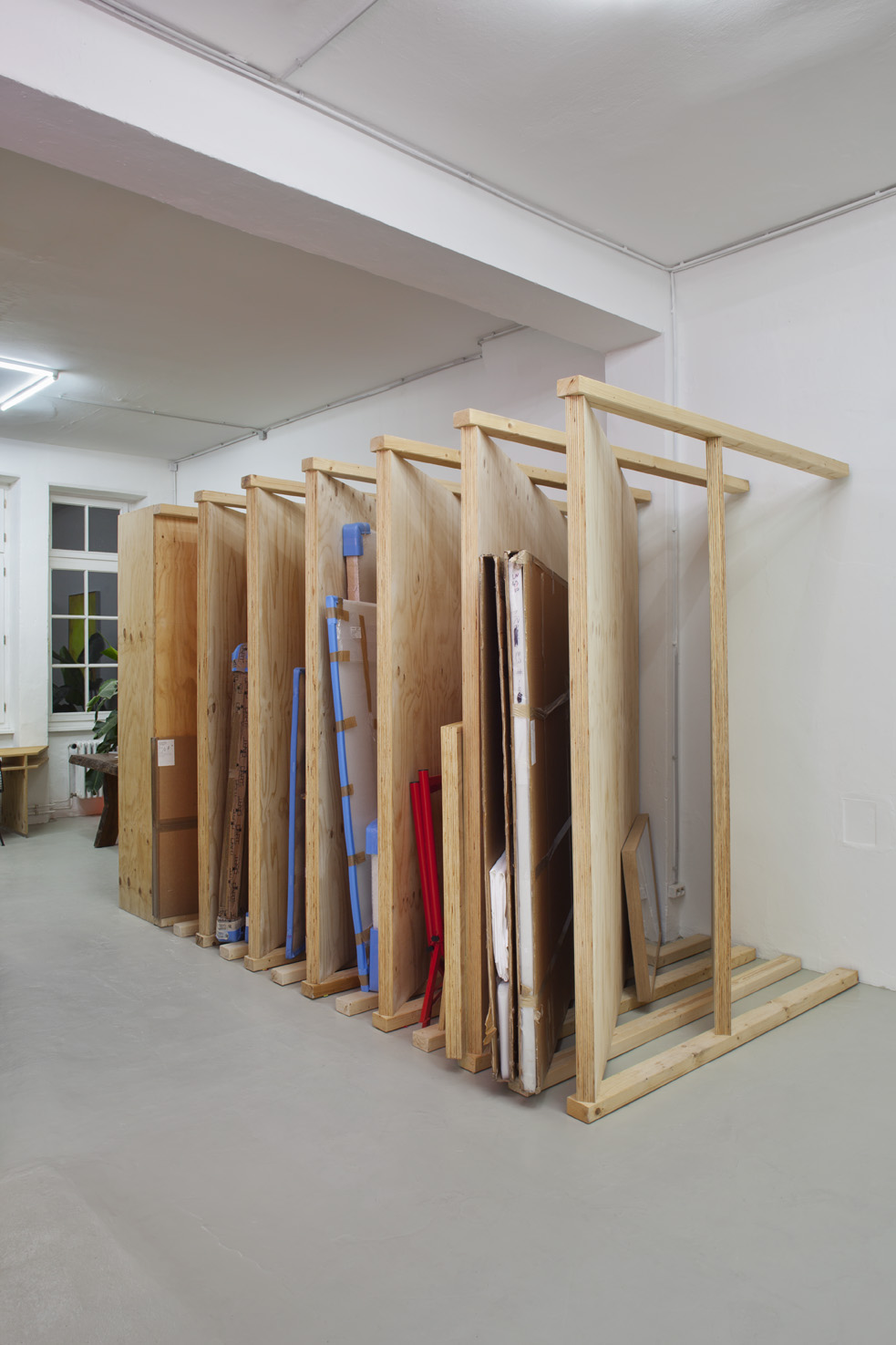 Slater Bradley Artist ARTITIOUS