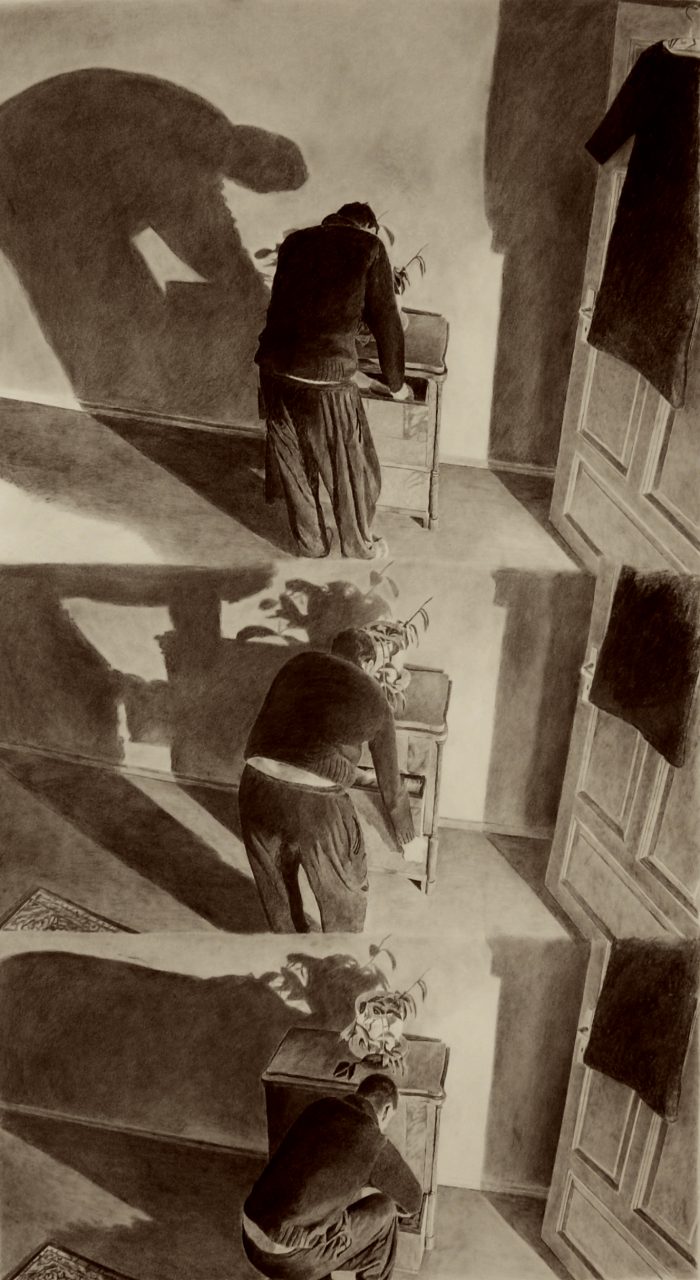 Alexander Schellbach artitious