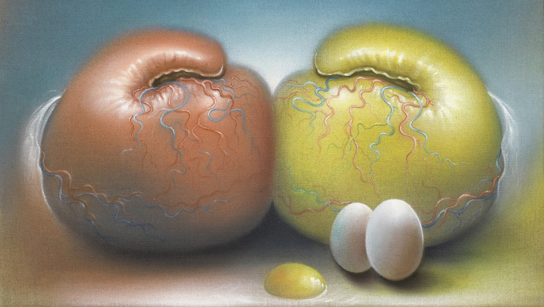 Bernhard Martin