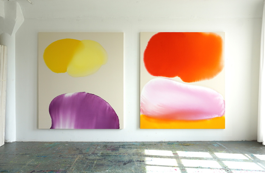 Sarah Alexander | Berlin, Germany