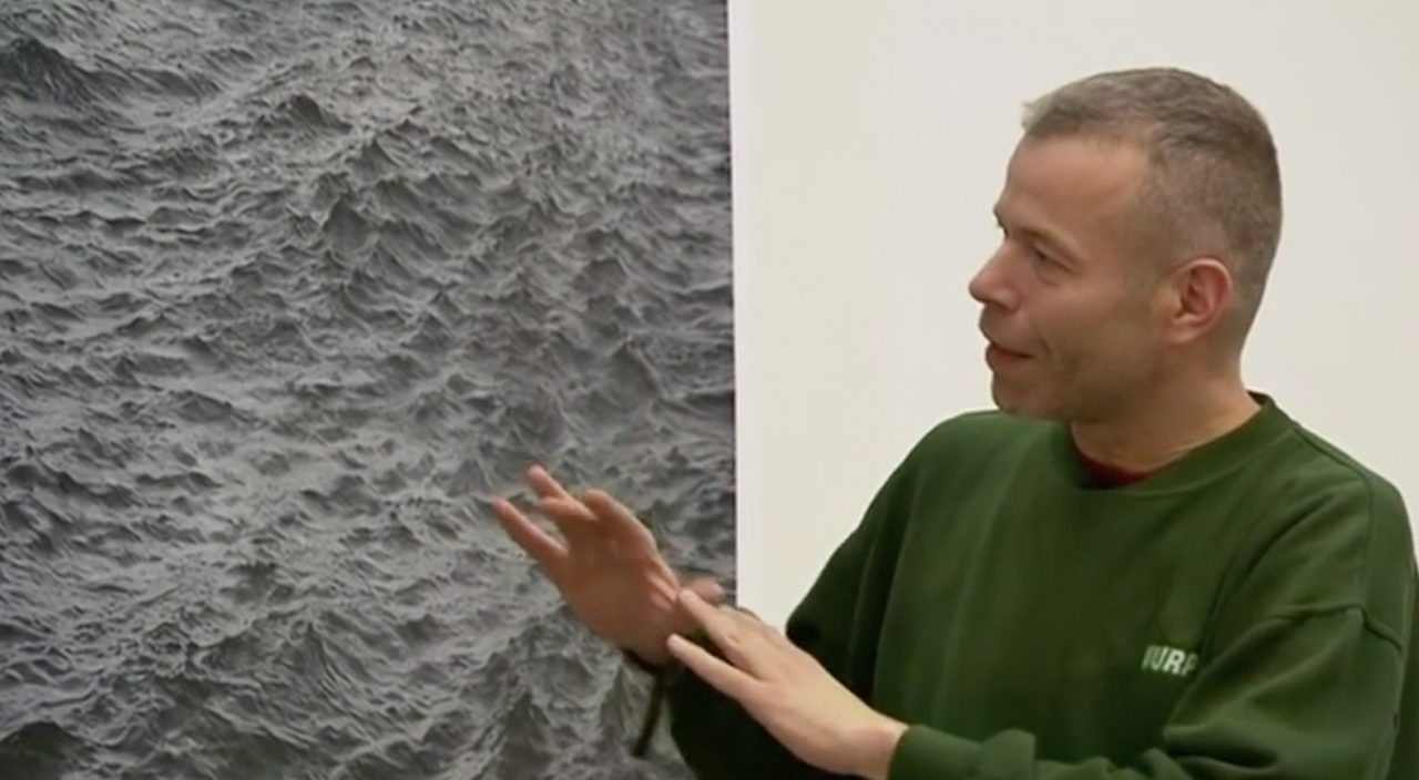 Wolfgang Tillmans in der Tate Modern