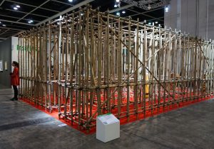 A Report from Art Basel Hong Kong Image