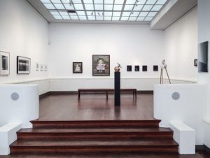 IMMANENCE  – Contemporary Notes On The History Of European Realism Image