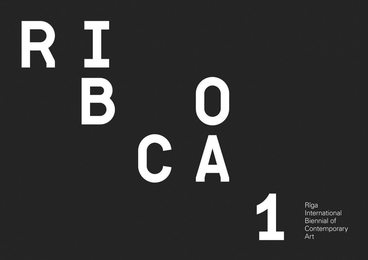 First ever Riga International Biennial of Contemporary Art to take place in 2018