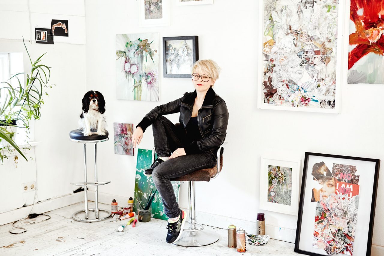 Anna Genger