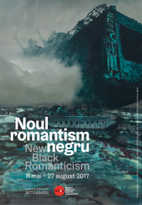 Neue Schwarze Romantik / New Black Romanticism Image