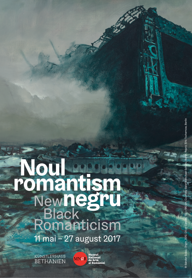 Neue Schwarze Romantik / New Black Romanticism