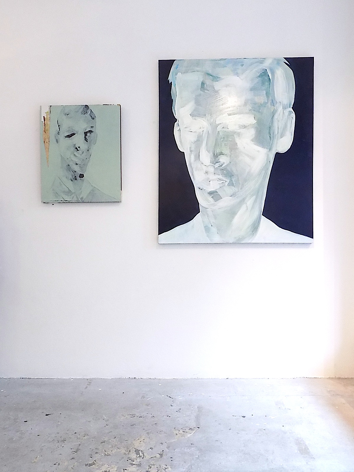 Jan Ziegler Artist ARTITIOUS