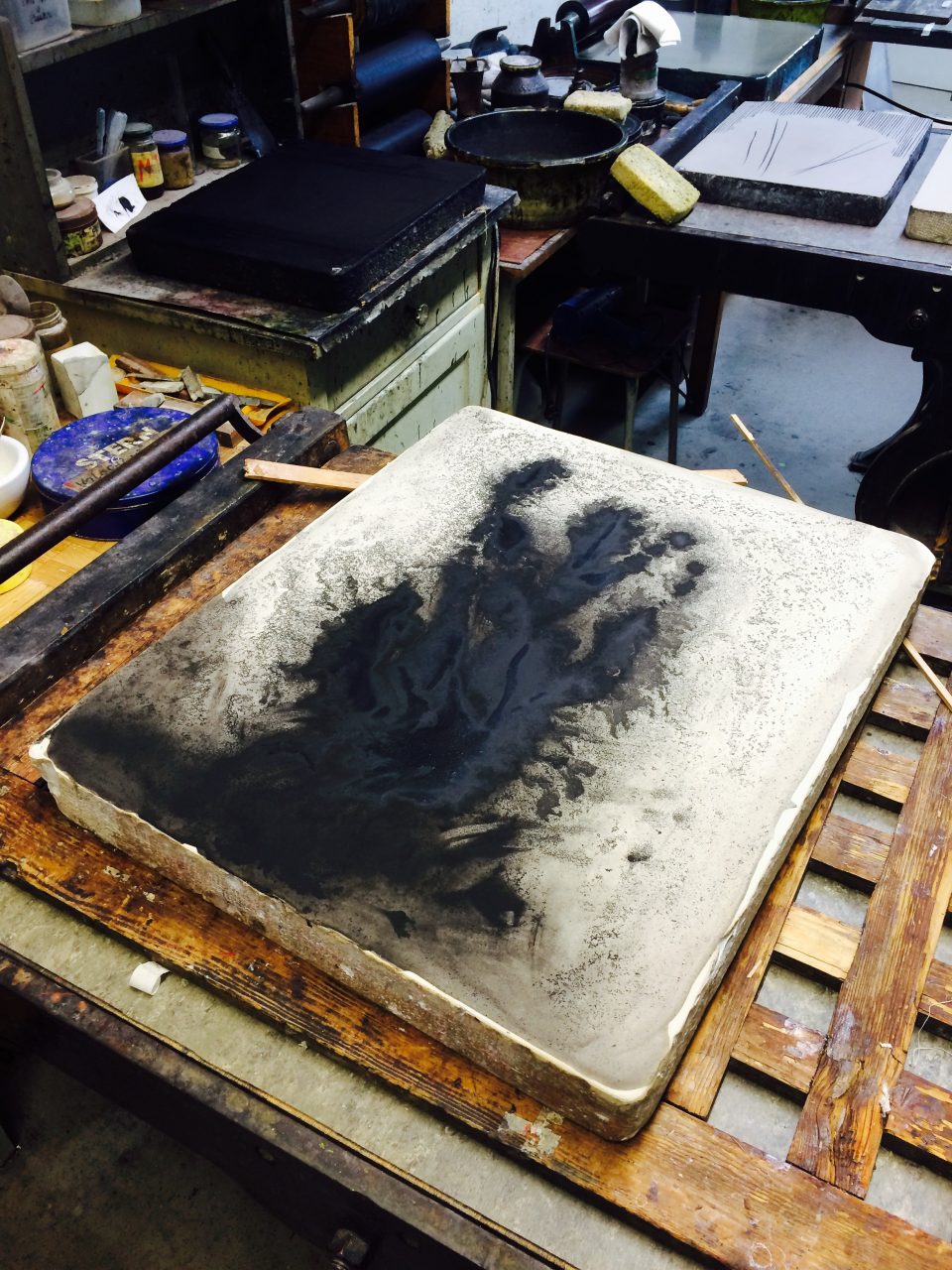 lithography