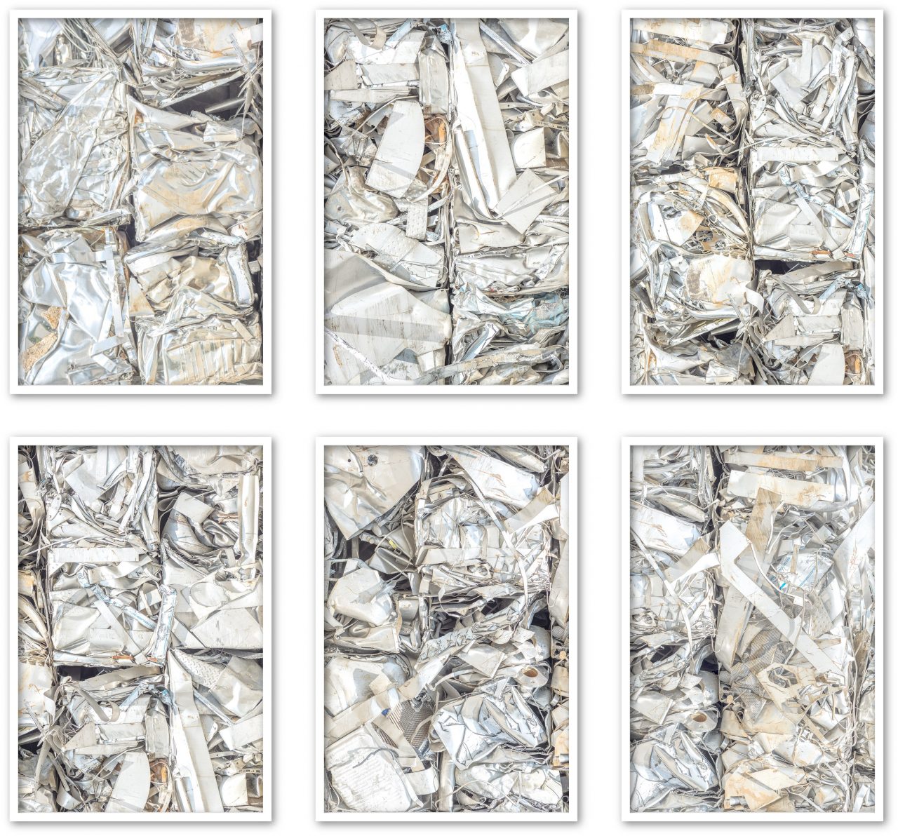 untitled(Stardust), archival inkjet print, 40x60cm each, Edition: 5 + 2AP