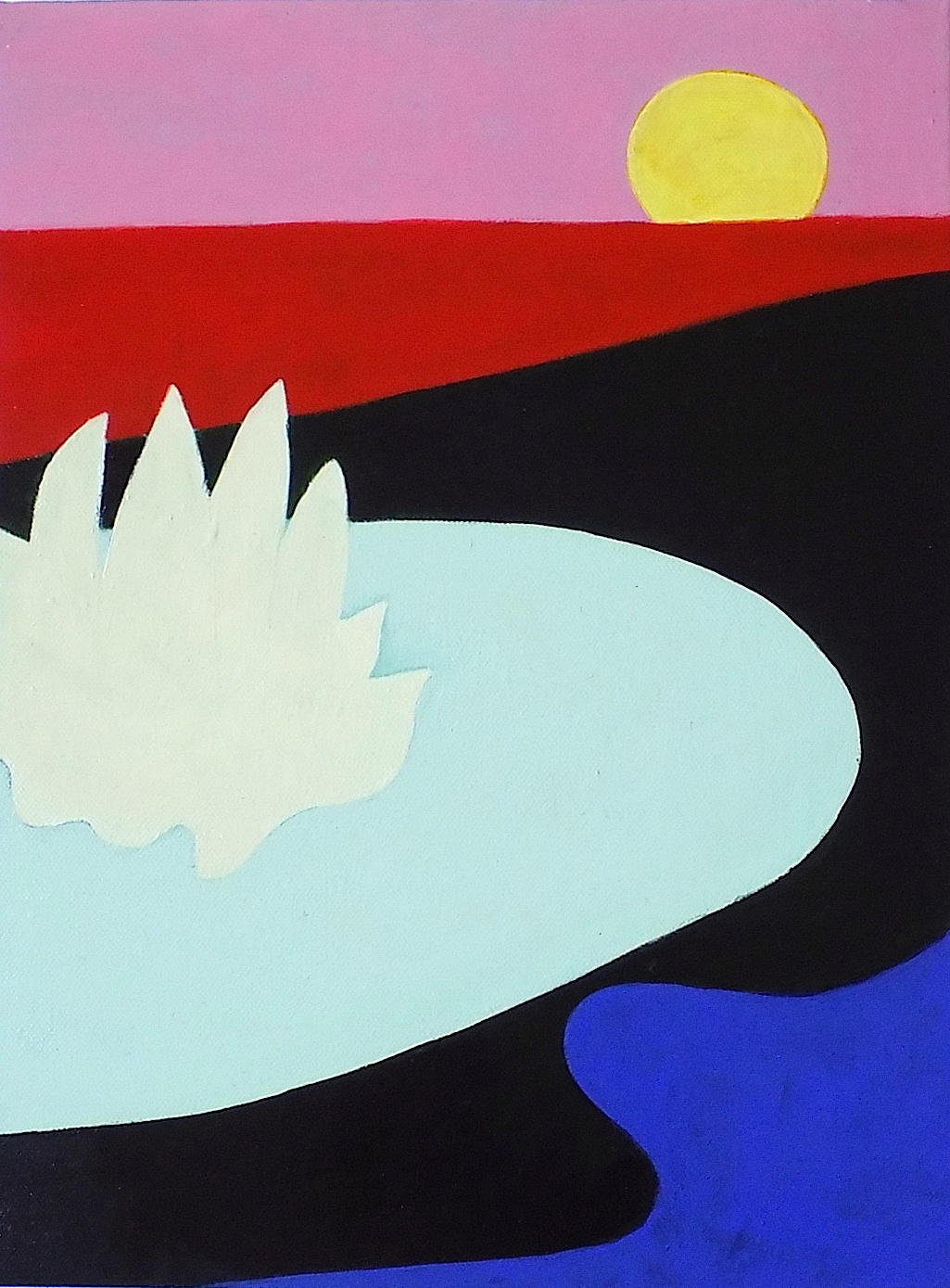 Jan Ziegler Artist ARTITIOUS