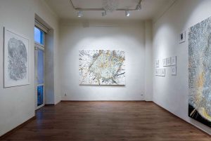 Ausstellung: “Karten und Gebiete” Image