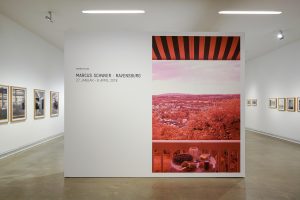 ARTIST TALK | MARCUS SCHWIER Image