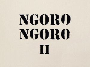 NGORONGORO Image