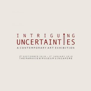 INTRIGUING UNCERTAINTIES Image