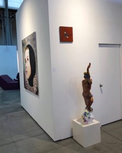 Viennacontemporary 2018 Image