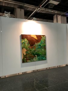 Contemporary Istanbul 2018 Image