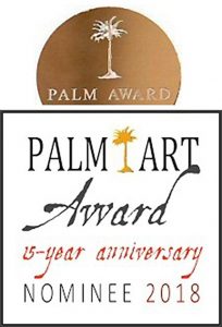 Palm Award Nominee 2018 Image