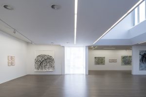 Ausstellung von RENATA JAWORSKA im Museum Ratingen ist VERLÄNGERT Image