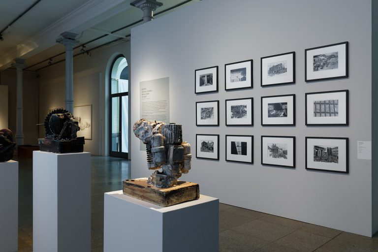 Alexander Schellbach Artist ARTITIOUS