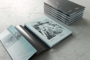 Folge den Markierungen | new book is out now! Image