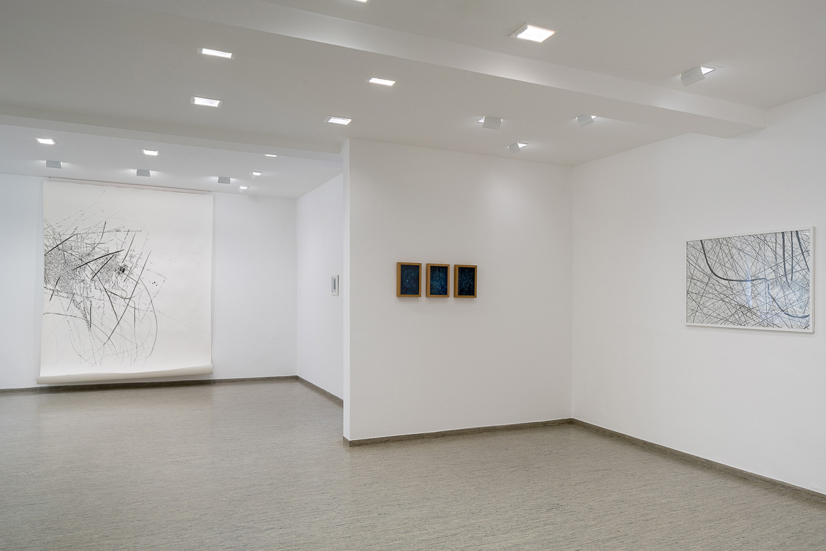 Renata Jaworska: Verortung | Städtische Galerie Villingen-Schwenningen 2019