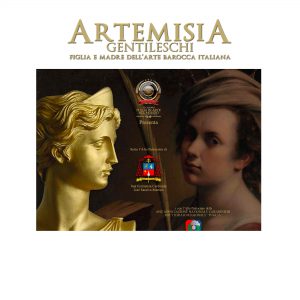 MAGISTER ARTIUM of the Accademia “Italia in Arte nel Mondo” Associazione Culturale Image