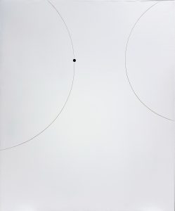 Point With Two Circles at Rijksmuseum in Amsterdam Image