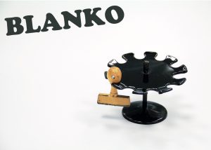 BLANKO Image