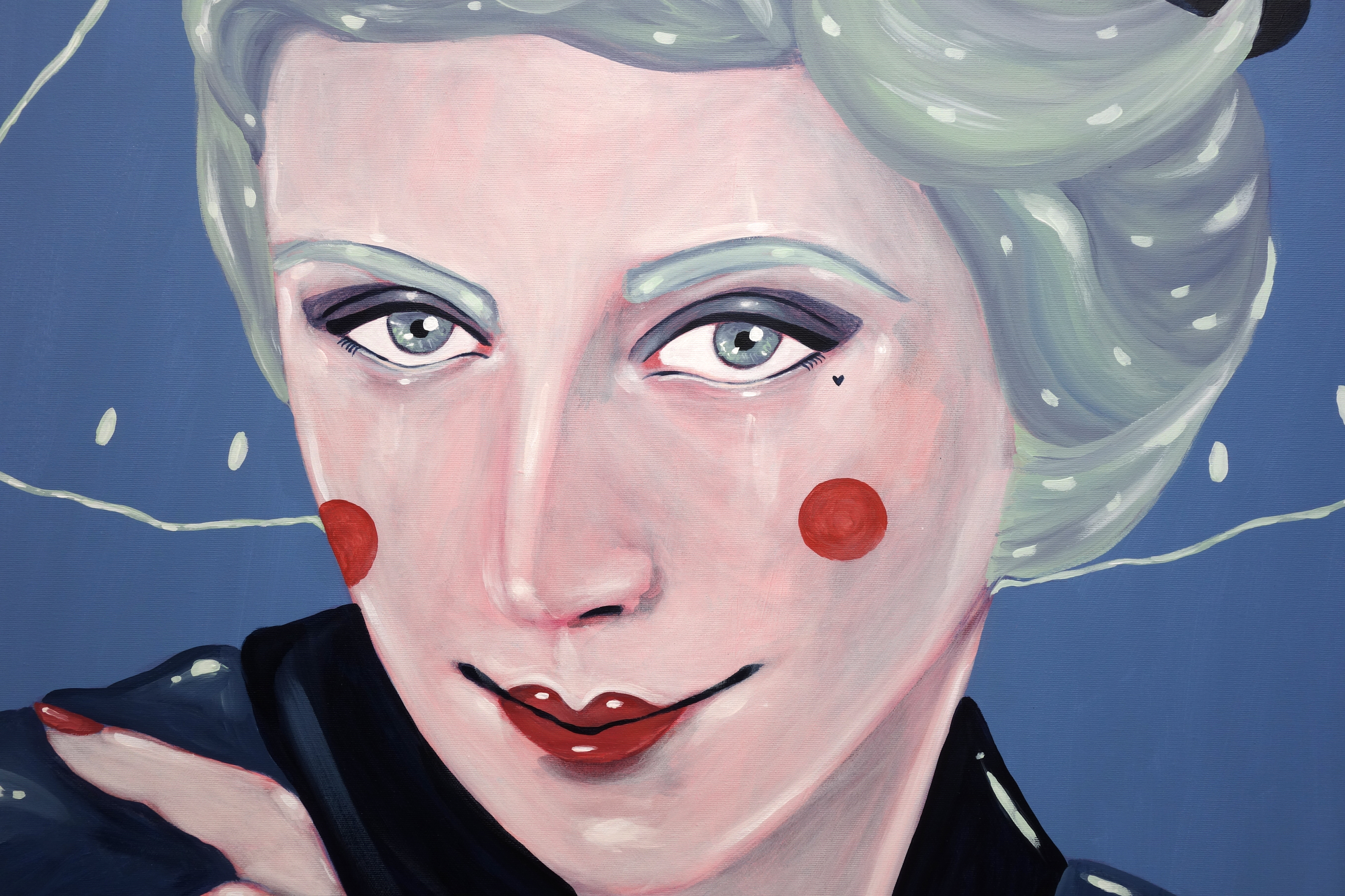 Doménico C. V. Talarico Main Profile Image