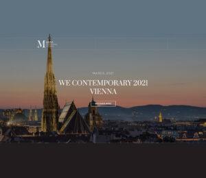 We Contemporary Vienna Image