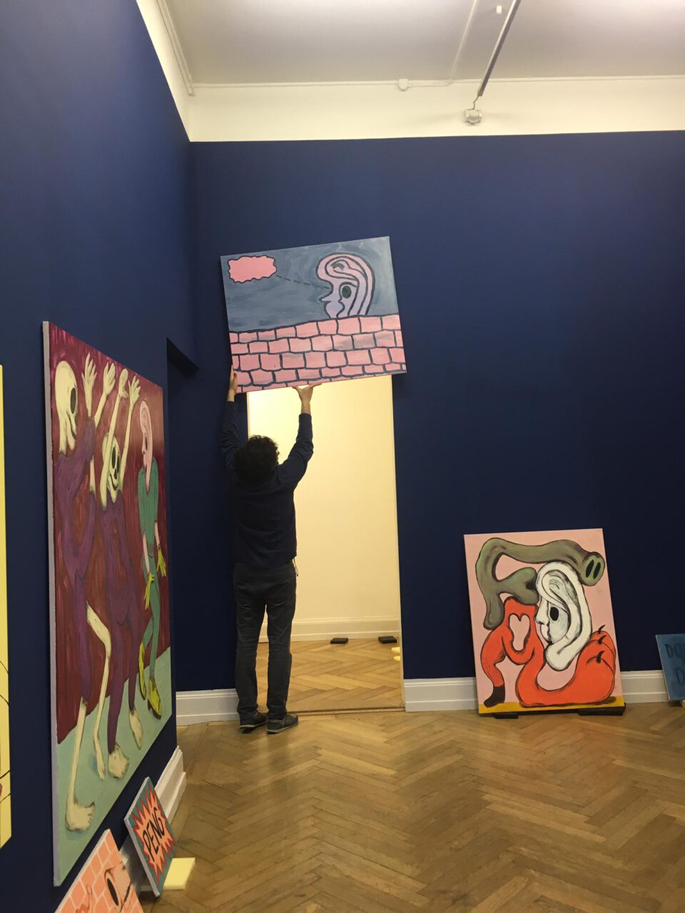 Fabio Luks Main Profile Image