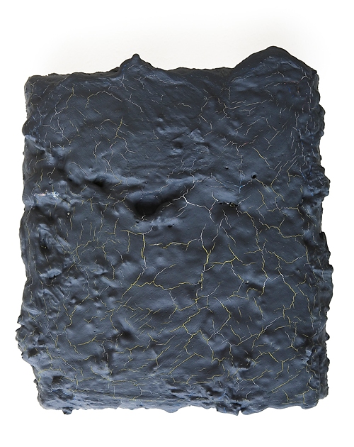 Surface_black | Evelyn Snoek | available artwork