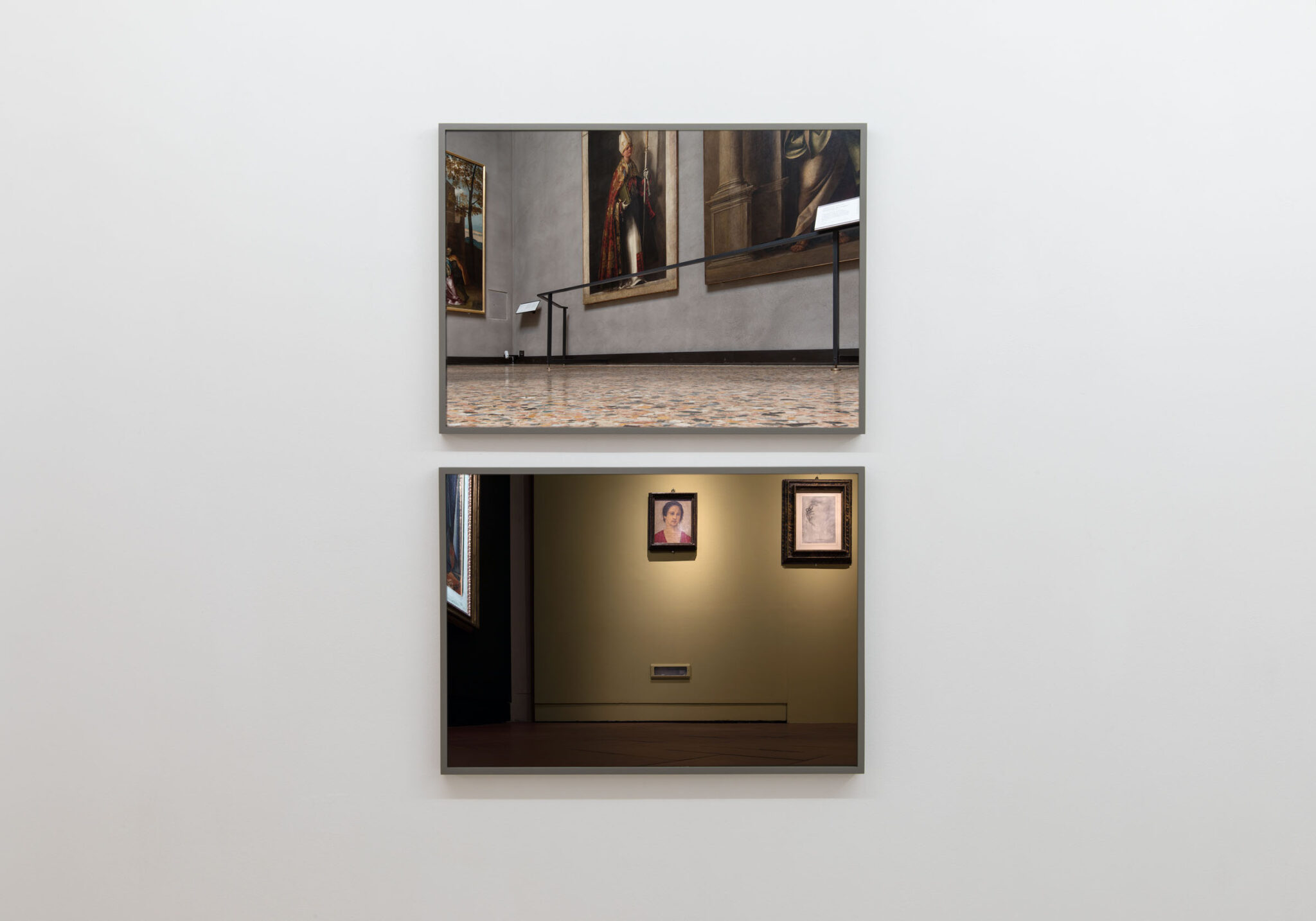 Oliver Mark Artist ARTITIOUS