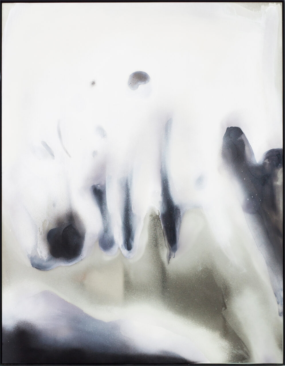 untitled ( mirror 2 ) | Susanne Schwieter | available artwork